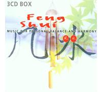 Summers,Harvey - Feng Shui