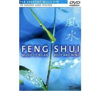 Summers Harvey - Feng Shui [Import]