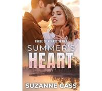 Summer's Heart: Three of Hearts Series