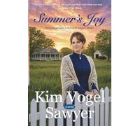 Summer's Joy--previously published as Waiting for Summer's Return