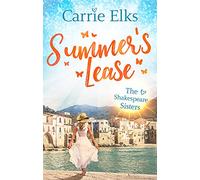 Summer's Lease: Escape to paradise with this swoony summer romance