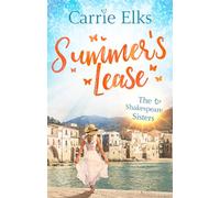 Summer's Lease: Escape to paradise with this swoony summer romance