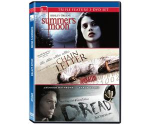 Summer's Moon / Chain Letter / Dread