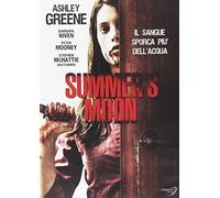 Summer's Moon (Ex Rental) [Import]