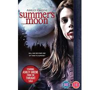Summer's Moon [Import]