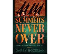 Summer's Never Over - Darby Bozeman - Berkley - ebook (ePub) - Livre