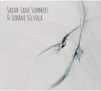 Summers,Sarah Jane - Summers,Sarah Jane/Silvola,Juhani [Import]