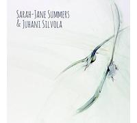 Summers, Sarah-Jane - With Juhni Silvola
