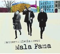 Summers/Silvola/Kvam : Mala FAMA