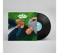 Summers Sons Dare to Wonder (Vinyl) 12" Album