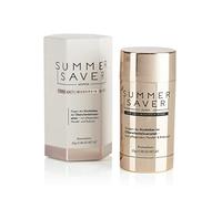SUMMERSAVER Bâton anti-frottement WOMAN | Protection longue durée et efficace contre les irritations | Testé dermatologiquement | Sans aluminium, sans PEG, végétalien