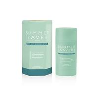SUMMERSAVER Sensible - Le stick anti-frottement qui protège votre peau - Protection durable et efficace - Testé dermatologiquement - Le panthénol et l'aloe vera nourrissent en douceur, sans parfum