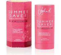 SUMMERSAVER stick anti-frottement CERISE protection contre les frottements testée sans aluminium sans PEG végétalien non testé sur les animaux