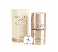 SUMMERSAVER Woman - Le stick anti-irritation qui protège votre peau - Protection durable et efficace - Testé dermatologiquement - L'huile de coco et d'amande nourrit la peau - Vitamine E régénère