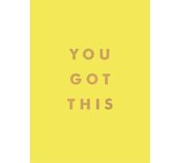 Summersdale Publishers You Got This (Relié)