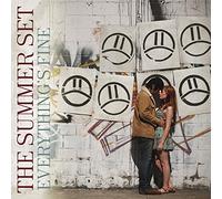 the Summer Set - Everythings Fine