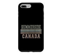 Summerside Canada rétro Coque pour iPhone 7 Plus/8 Plus
