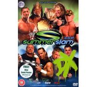 SummerSlam 2006 [Import]