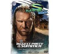 SummerSlam 2007 [Import]