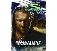 SummerSlam 2007 (Wrestlemania) [Import]
