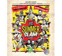 SummerSlam 2009 [Blu-Ray] [Import]