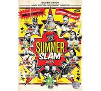 SummerSlam 2009 [Import]