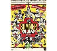 SummerSlam 2009 [Import]