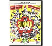 SummerSlam 2009 (Wrestlemania) [Import]