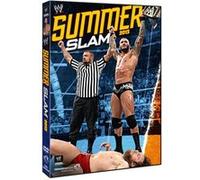 Summerslam 2013 - DVD E