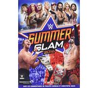 Summerslam 2016 -francais-