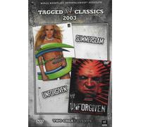 SummerSlam & Unforgiven: Tagged Classics 2003