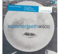Summerteeth by Wilco [Audio CD] NEUF