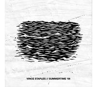 Vince Staples – Summertime 06 (Segment 2) – Vinyle – Paroles explicites – Universal Music Group