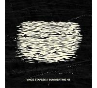 Vince Staples – Summertime 06 (Segment 2) – Vinyle – Paroles explicites – Universal Music Group