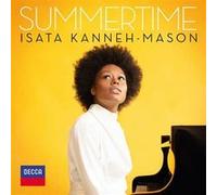 Isata Kanneh-Mason – Summertime – CD – Universal Music Group