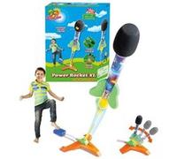 Summertime Air Power Rocket XL