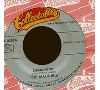Summertime b-w Teeter Totter Love 7inch, 45rpm