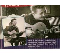 None - Summertime Blues