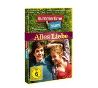 Summertime Blues (Alles Liebe - Summertime Blues (Alles Liebe) [Import]