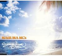 Summertime Blues [Import]