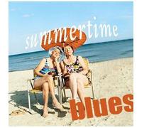 Various Artists - Summertime Blues