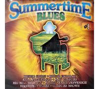 Summertime Blues Vol.1 [Import]
