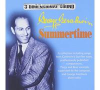 Summertime by George Gershwin (2006-01-01)