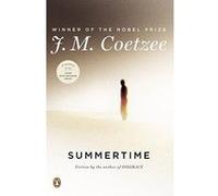 Summertime Coetzee, J. M. (Auteur)