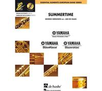 Summertime / Conducteur + Cd