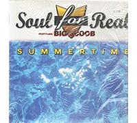Summertime (Feat. Big Scoob) [Import]