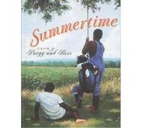 Summertime George Gershwin, Ira Gershwin, Mike Wimmer (Auteur)