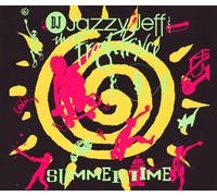 Summertime / Girls Ain't Nothing But Trouble by DJ Jazzy Jeff & The Fresh Prince (1991-05-04)