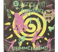 Summertime/Girls Ain't Nothing But Trouble [Import]