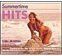 Various Artists - Summertime Hits